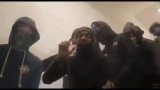 CVG rappers Quacvg x lilmoebdg x CVP rapper A1 & LNT rapper BDlnt song.🎶 Chase🏃🏻‍♂️💨