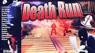 Bo2 Modded Gamemode (Death Run) 😂👌🏻