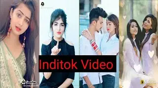 Inditok Video New Comedy Funny Romantic Drama Videos.Mp4