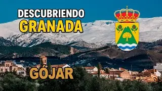 Descubriendo Granada. Gójar.