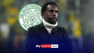Wilfried Nancy in advanced talks about becoming next Celtic manager