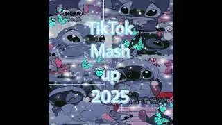 Tiktok mashup 2025#trending