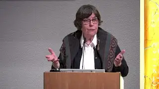 30.01.2026 Noor van Haaften: In Jerusalem angekommen. Die 1. und 2. Überbringung der Bundeslade.