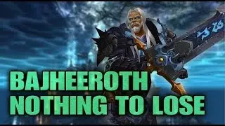 Bajheeroth - 