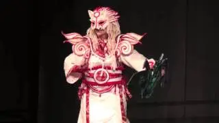 AN2016-Entry 73-Amaterasu