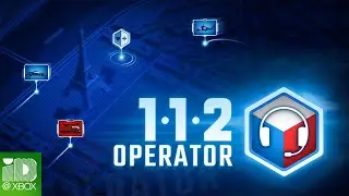 112 Operator - Xbox Launch Trailer