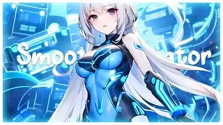 Nightcore - Smooth Operator