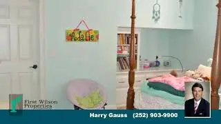 Residential for sale - 5036 Pridgen Road, Elm City, NC 27822