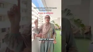 Всего 120 тысяч за роскошную недвижимость в Касабланке #касабланка #марокко #недвижимость #инвест...