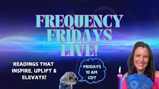 ✨ Frequency Fridays - Full Moon Eclipse, Retrogrades, Pisces Stellium ~ Collective Energy Navigation