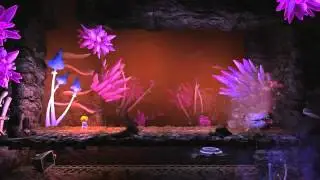 Giana Sisters: Twisted Dreams Teaser Trailer
