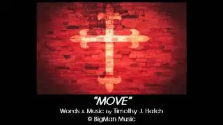 MOVE - Tim Hatch