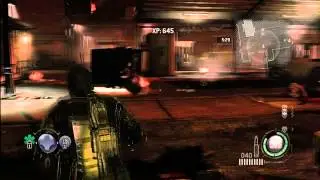 RE: ORC Survivor Gameplay 1
