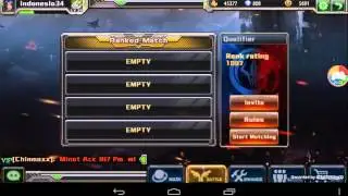 CRISIS  ACTION   (Qualifier)
