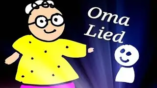 Ach du meine Oma, wei&szlig;t du .. (Eigener Song &copy;),Lied f&uuml;r die Oma, Omalied, Grosi, Grootmoeder, bomma,