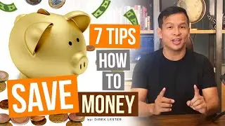 How to Save Money? 7 effective tips...