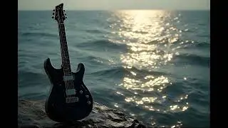 Guitar music, I still think about it