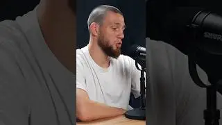Анатолий Бойко: &laquo;У меня родители глухонемые&raquo; #shorts #бойко #badaevpodcast