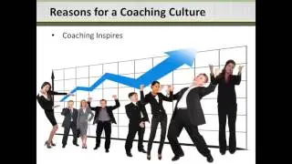 Creating a Coaching Culture