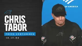 Chris Tabor: &lsquo;&lsquo;You can&rsquo;t question who they are&rsquo;