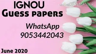 Ignou BEGLA-136 guess papers 2019-20