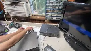 Firing Up Old VCR&rsquo;s from Storage to See What Still Works - Part 1