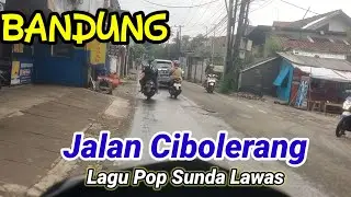 Jalan Cibolerang || Lagu Pop Sunda Lawas