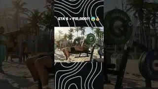 GTA 6 Ki Price Sunke Shock Lag Jayega 🤯 |GTA 6 Price $?