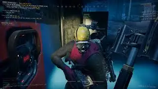 GTFO: Rundown 2 B3 