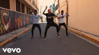Shayne3g - Top Ranking (Official Video)