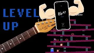 THE MOST IMPORTANT SOLO LEVEL TO MASTER | Exploring Levels in the Solo App | DAVID BEEBEE