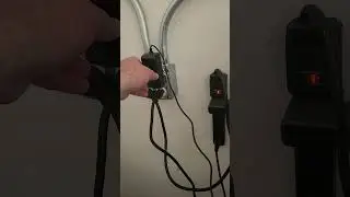 Radio Frequency Interference Source Identified (1 of many)