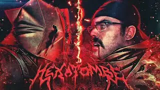 HEXATOMBE - EPISÓDIO 5 - 
