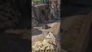 World of Tanks #wot #worldoftanks #worldoftanksgameplay #maga #gaming #gamer #nocommentary #pc