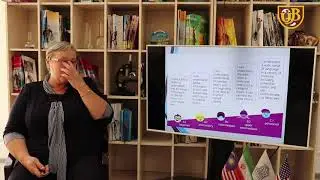Common European Framework of Reference for Languages CEFR Learning, Teaching, Assessment