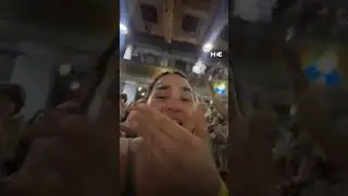 Crowd celebrates as Zohran Mamdani wins NYC Democratic mayoral primary