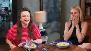 Why Esra? with Melis İşiten | Episode 21 Teaser