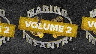 Marino Infantry Skate Volume 2
