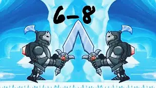 Lep's World 2 boss 6-8
#lepsworld2 #lepsworld