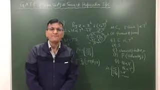 GATE Exam Previous Paper solutions and smart preparation tips ( GATE 2021 Special )