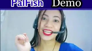 How to Pass Palfish Demo || Teacher’s Guide || PalFish Demo Script