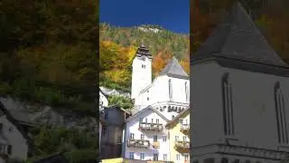 Austria in Europe Beauty to Visit #shorts #travelaustria #travel #touringeurope