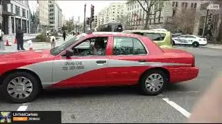UnToldCarlisle and Erdogan visit White House