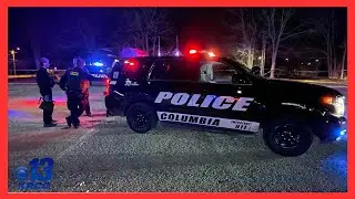 Columbia Police Chief Jill Schlude announces priorities for her department