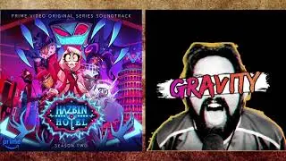 Gravity&sup2; (Hazbin Hotel &times; Caleb Hyles) - Duet Mashup