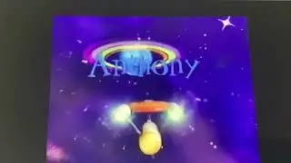 Greg/Murray/Anthony/Jeff/The Wiggles Space Dancing (2003)