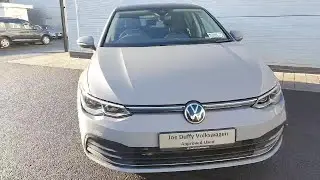 211D3976 - 2021 Volkswagen Golf 1.5 TSI 130HP Style RefId: 695191