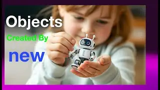 Allocation of memory | New keyword | .net