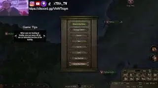 Tunic Tuesdays Episode 8 War Sails, Nord Campaign #Viking #Bannerlord #Mountandblade2