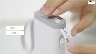 Stick Easy UPRINT (Fr) - Vos &eacute;tiquettes en un clic !